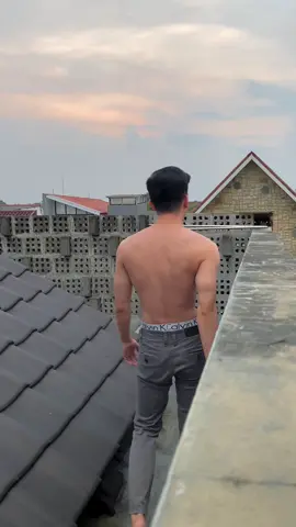 Ramah sekali mulut bunda