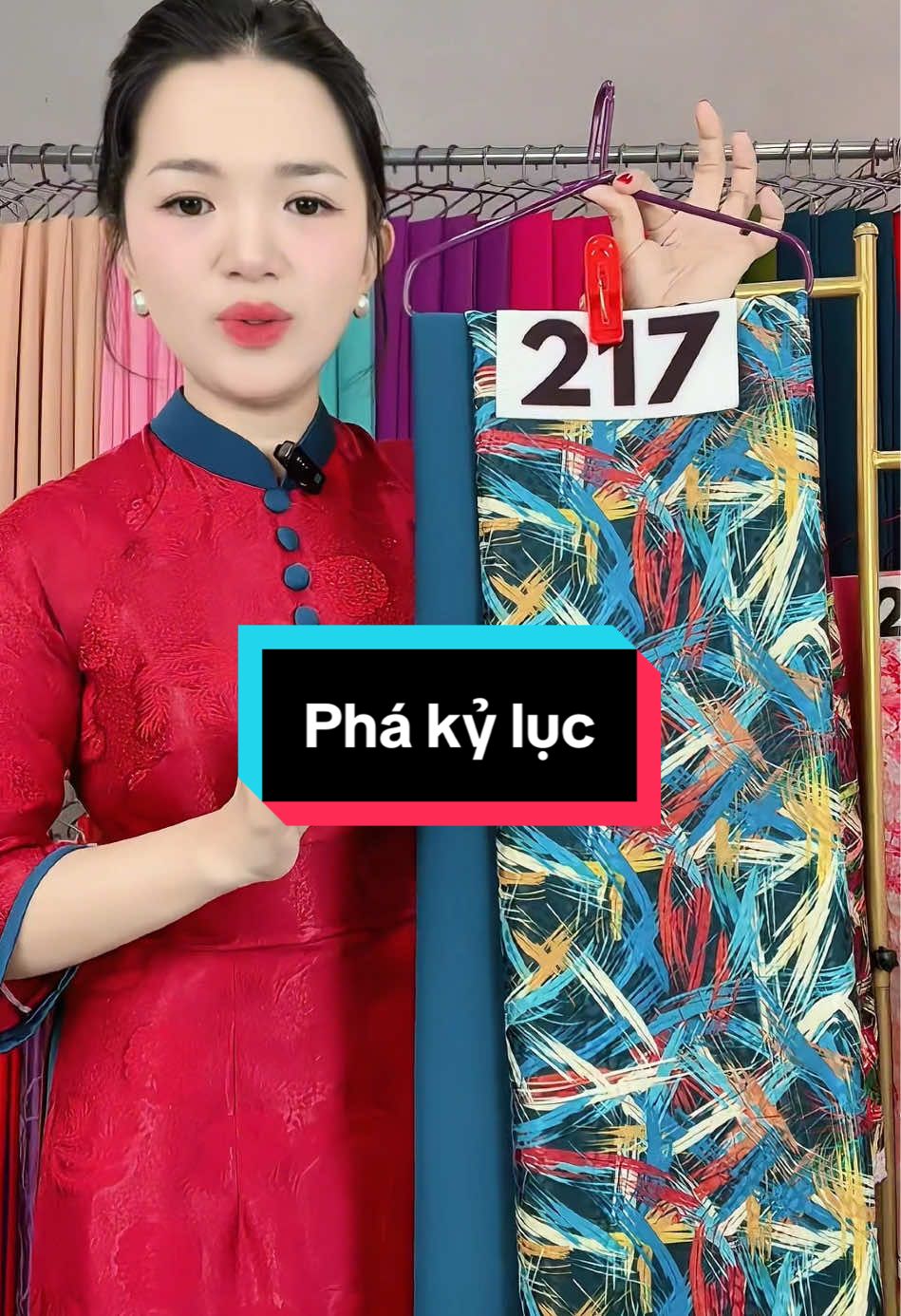Nhanh tay chốt liền nha mấy chị iu #vaiaodai #viral #aodaivietnam #vaiaodailegia #xh #aodailegia 