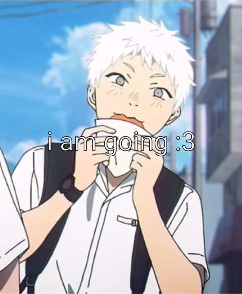 literally me #hikaru #hikaruindou #hikarugashindanatsu #thesummerhikarudied 
