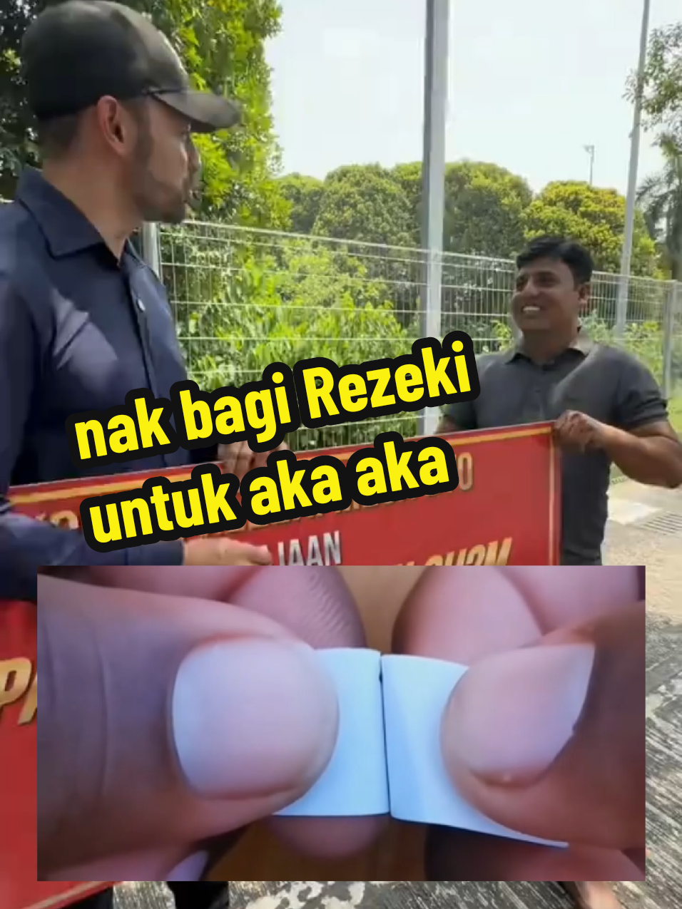 #bossyeen #kongsibersama 