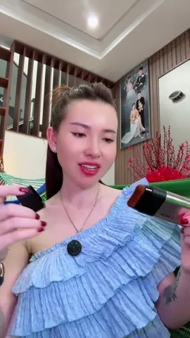 Kem nền dạng thỏi 