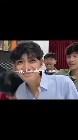 [20.07.07] happy birthday mancung!!  @فيصل @707 #affanfaisal #isalovers #omicank #magelang24jam #fyp #foryou #foryoupage #4u #moots? #lewatberanda 
