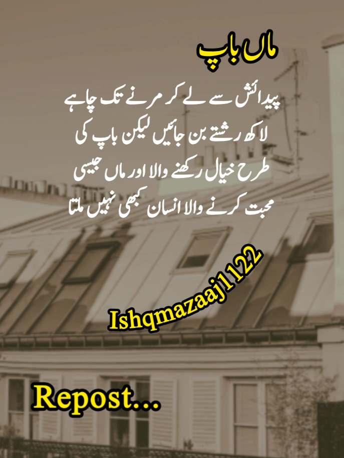Even if you have a million relationships from birth to death, #urdupoetry #poetry #shayari #fyp #foryou #viral #viralvideo #trending #maa 