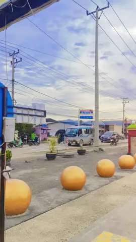tugu masjid bahodopi😍 #morowali_sulteng_bahodopi #bahodopi 