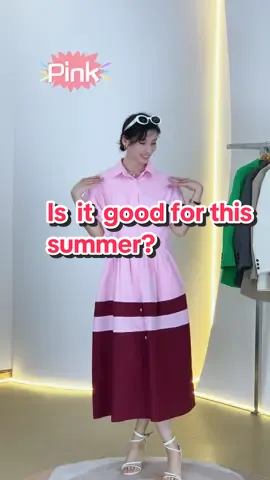 Wanna a 100%cotton dress?#womanclothing #solidcolor #SummerFashion #tankaneo #soft #cotton #comfortable #casualoutfits #onsalenow️️️🔥🔥🔥🔥 #fyp #goodquality #tiktokshop #cute #goodquality #usfashion #OOTD #business #vintagefashion #prettygirl #clothingstyle #easyoutfits #lifeintour20s #forthegirls #loweffortoutfit #styleinspo #summeroutfit #giftideas #womenintheir30s #dealsforyoudays 