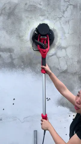 máy chà tường cây cán dài máy chà tường có đèn led . Máy chà tường cán dài ToBoki   #thoson #thosonnuoc #thachcao #thoson #sontuong #maychatuong #mayphunson #noithat #maychatuongcandai #mayxoatuong #chatuongcoden #sonnha #xaynha #xaydung