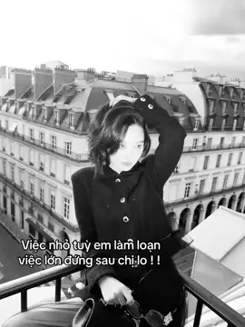 #xinzhilei辛芷蕾 #tanchiloi #chanel #xuhuongtiktok 