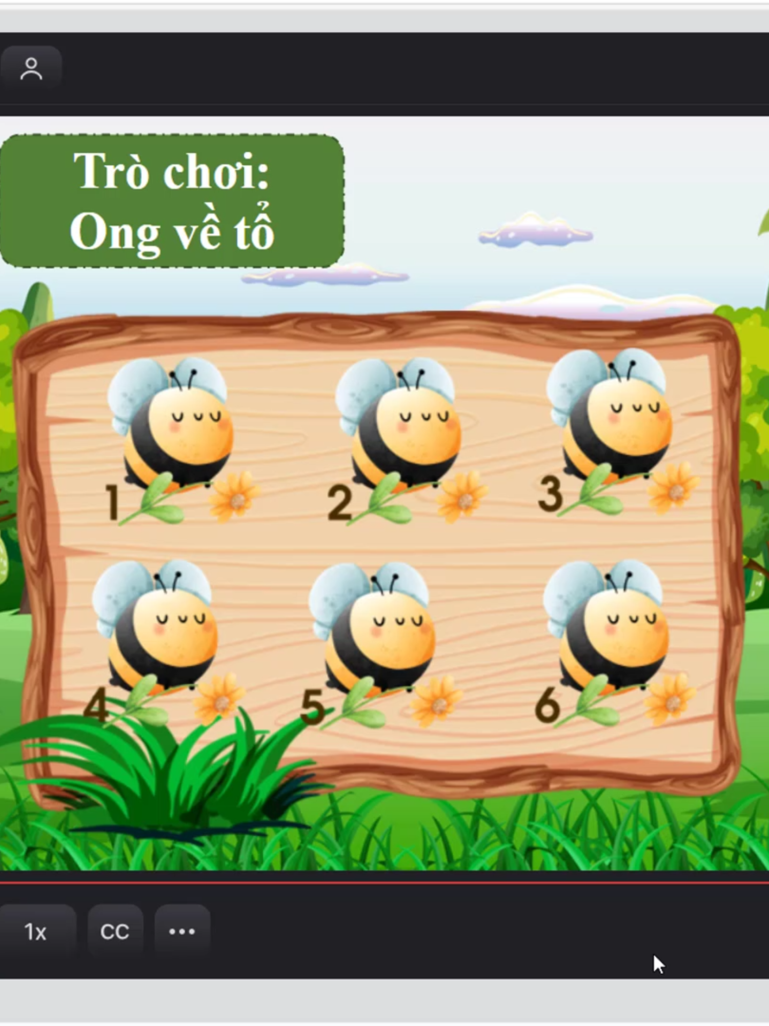 Game ong về tổ trong bài giảng điện tử Elearning. E vẫn nhận thiết kế bài giảng và học liệu số mầm non nhé ạ.#Xuhướng #thịnhhành #tròchơimầmnon #powerpoint #CanvaAI #giáoviênmầmnon #viralvideo #AI #videoviraltiktok #canva #ongvềtổ