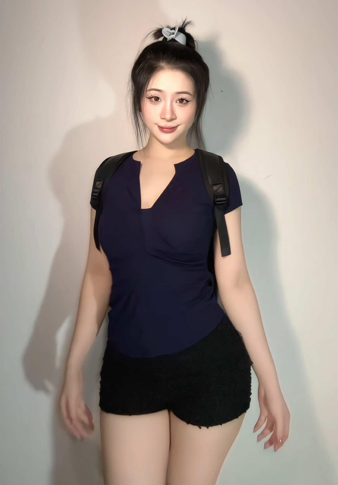 xinh quá điiii 🐼🐻🐨 #fide #fidé #balofide #balogangau