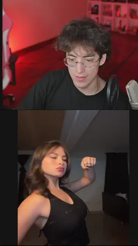 Eva Partis como Papitas hermana #shadoune #glogloking #shadoune666 #maryblog #emetsuki #gloglo 