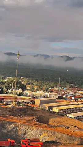 Sampai jumpa di hari berikutnya petronesia benimel site SCM🫵👍🙏#fyppppppppppppppppppppppp #tambangnikelsulawesitenggara #