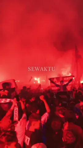 🦁💙 #aremafc #aremamalang 