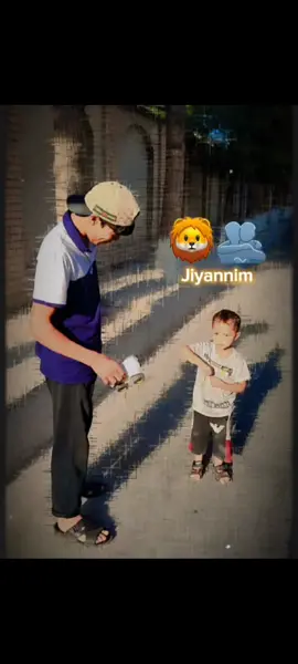 Jiyannim 🦁🫂