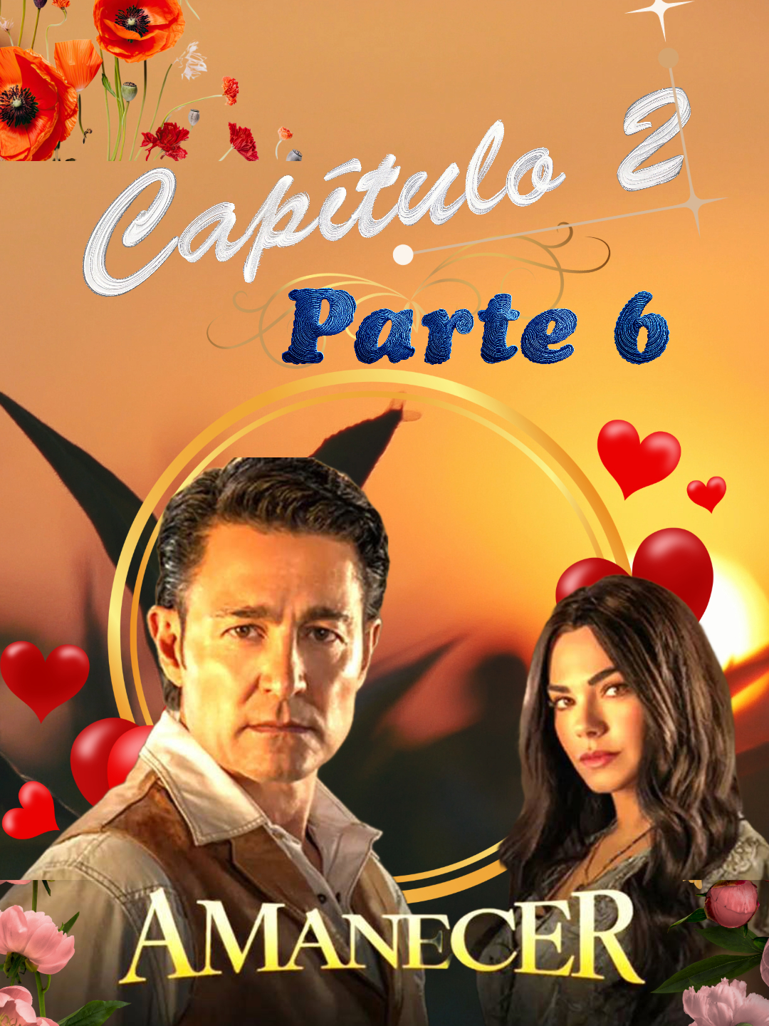 Amanecer: Capítulo Completo 2 #amanecer