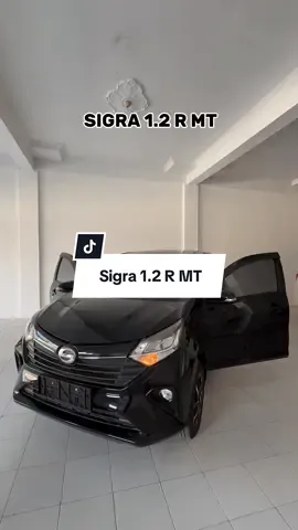 #CapCut dapatkan hanya di Daihatsu dumai Sigra 1.2 R MT 2025 angsuran hanya 100 ribu/hari gas pol #CapCut #fyp #viral #daihatsu #daihatsusahabatku #sigra #daihatsusigra 