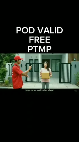 Untuk menghindari kesalahpahaman dan status PTMP (Penerima Tidak Menerima Paket), ➡️ Selalu pastikan kamu atau penerima yang sah yang menerima paket 📸 Jangan lupa cek dan pastikan bukti POD (foto) sesuai 🔒 Jangan asal titip ke orang yang tidak dikenal 🗣 Komunikasikan ke costomer kalau ada yang mewakili ✅ Hindari PTMP, amankan paketmu sampai ke customer! #PODValid #KurirAmanCustomerSenang #AntiPTMP #ceritahariankurir 