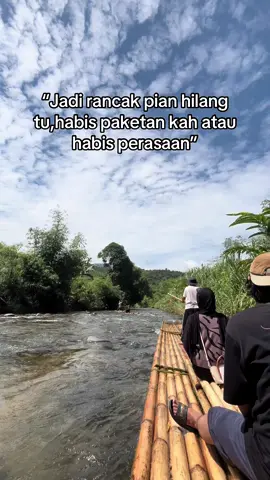 Taungut pulang ulun mamikir akan😅😅 #katakatabanajar #stroybanjar #urangbanjar #loksado #kalimantanselatan 