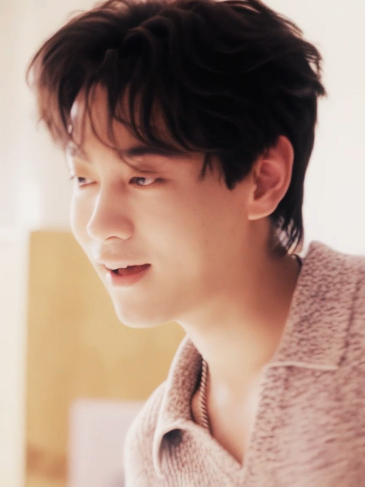 Chi Cheng u can actually asked me || scp: delmscene @daemsiel #revengedlove #chinesebl #chicheng #bl #edit #fyp revengd love ep10. chi cheng doctor|| Fake scenes, fake everything, fictional scenes from a show, original content. did not violate any guidelines @ tiktok