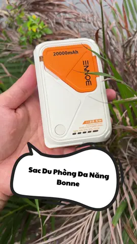 Mọi người lưu ý khi chọn sạc dự phòng nhé #dinhtuanriviu 
