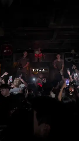 On 45 sec 🎉 #lafavela #bali 