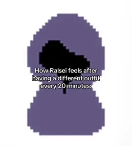 #RALSEI|| guys this is a joke I love Ralsei Tags||: #fyp #fup #foryoupage #4up #fypシ #deltarune #deltarunechapter2 #deltarunechapter3 #deltarunechapter4 #deltaruneralsei #ralseideltarune #ralsei #princeralsei #ralseiedit #edit #shitpost #joke #satire #comedy #deltarunefandom 