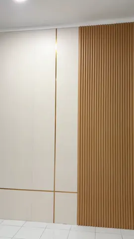 #wpcwallpanel #pintukamuflase #wallboard 