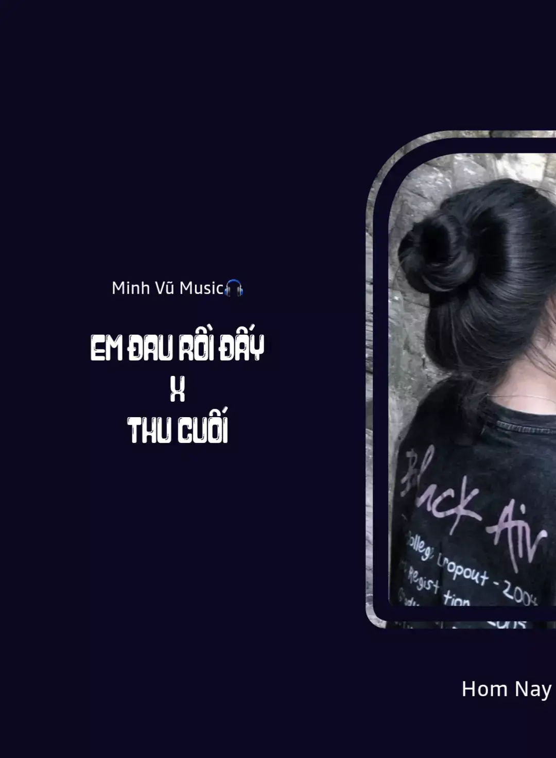 Mua Gì Thì Ở Giỏ Hàng Trong Tcn Nha lời Nhạc :  Em đau rồi đấy anh vừa lòng chư Một người yêu anh nay hoa dư thừa Bao nhiêu lần sai anh đều xin lỗi Rồi lại thất hứa Em đau rồi đấy không cần anh nữa Đoạn đường ta qua toàn những dối lừa Càng nuôi hi vọng lại càng nhận lấy thất vọng       Thu đến và đi như những gì đã sắp đặt Trang giấy trắng đâu thể mờ đi Từng màu buồn của nắng À ơi vu vơ câu hát có lẽ Chưa bao giờ anh viết tặng Em nhẹ bước chân qua Bao ngọt ngào bao nhiêu cố gắng Có hay không những bước thềm Trong con tim Em cần một khoảng rộng Biết lúc nào anh có thể lại được Gặp em một lần nữa @taikhoangdatamngung #nhachaymoingay #nhacnaychillphet #lyrics 