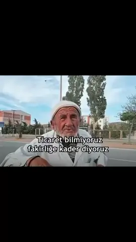 bütün mesele idrak etmek te