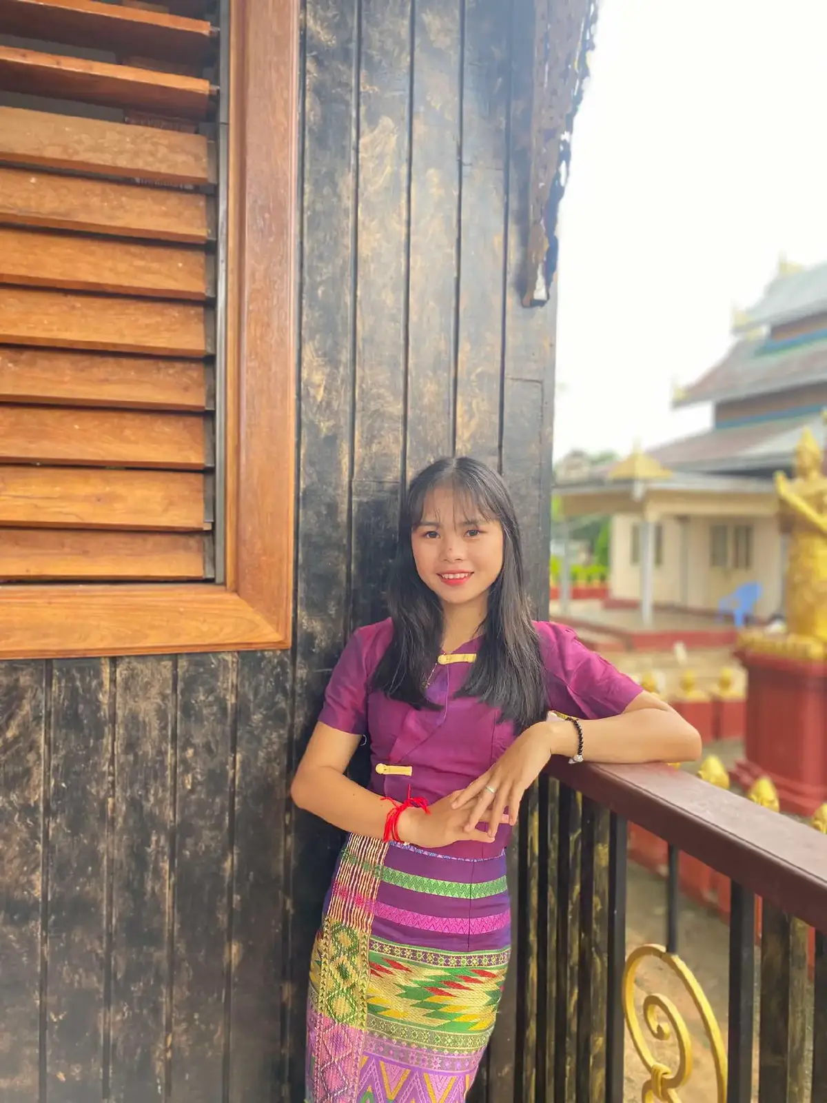 သင်ပဵၼ်လႆႈၸွမ်းႁဝ်းမႃးလႄႈ🤭💜 #သၢဝ်တႆး 🇱🇹💜#fypシ゚viral #ႁၵ်ႉၵူၼ်းပၼ်ႁူဝ်ၸႂ်😘😘 