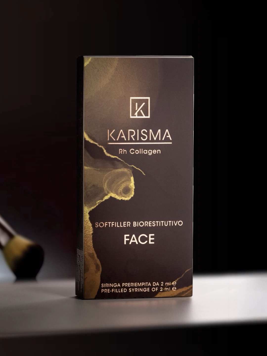 Làn da mịn màng, khỏe mạnh chính là lớp nền 