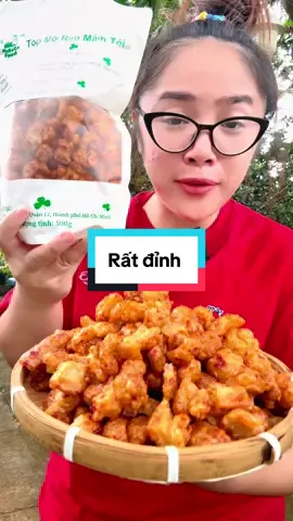 Chất lượng củng rất là đỉnh nha #thuanthuan68kg #topmo #topmodagion #topmomamtoi #banhtrangtopmo 