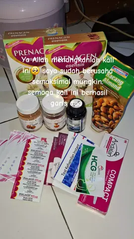 Doain ya #fypage #pejuanggarisdua #pengenhamil😭🤰 #bismilah 
