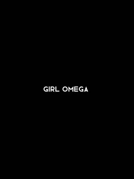 girl omega 😍 #girllove #girlomega #gl #omega #yuri 