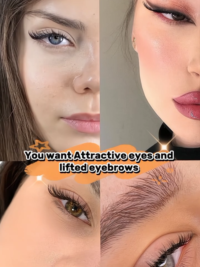 How to get attractive eyes and lifted eyebrows✨🎀 #GlowUp #aesthetic #viraltiktok #fyp #fypシ゚viral #foryou #unfrezzmyaccount #fypage #blackpink #viral #eyes 