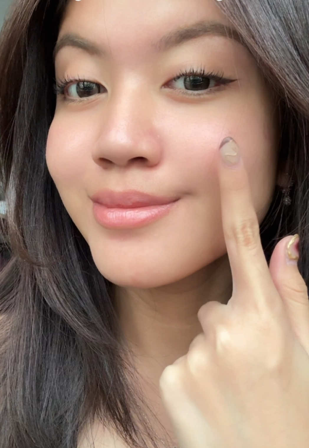 Sejauh ini moisturizer skintight yg paling light 😍🥰#moisturizer #skincareroutine #skintific 