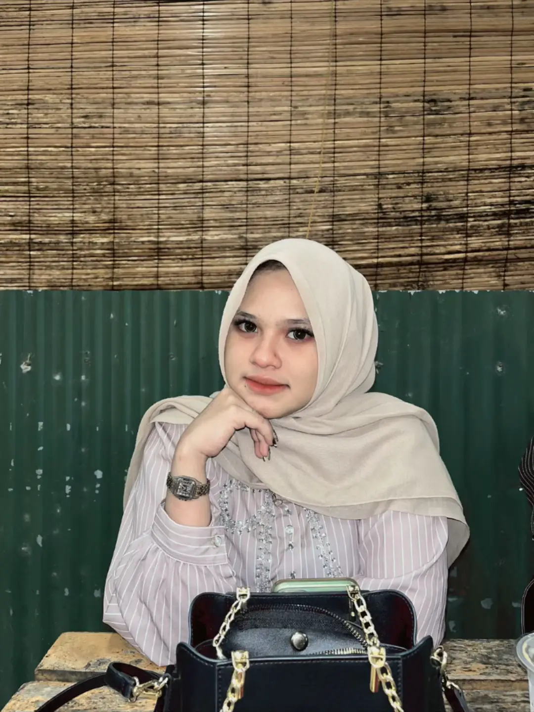 Dijauhi ya gkpp👀 #fypシ゚viral #story #acehtiktok 