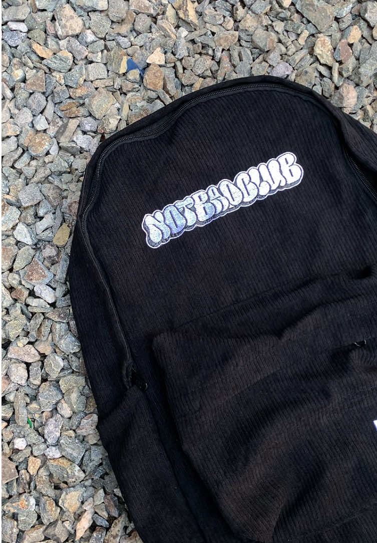 Tas ransel corduroy paragraf siap meracuni kalian👌 #tasransel #ranselsekolah #ranselmurah #corduroy #backpack #tassekolah #tasgendong #fyppppppppppppppppppppppp #tascorduroy 