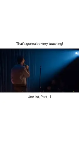 Joe List Comedy 😂