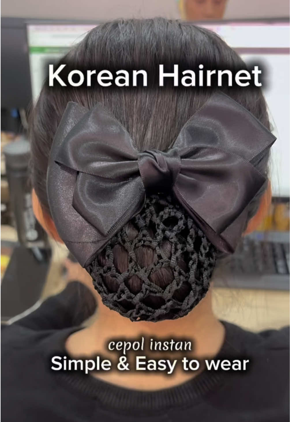 Simpel dan praktis bgtt‼️