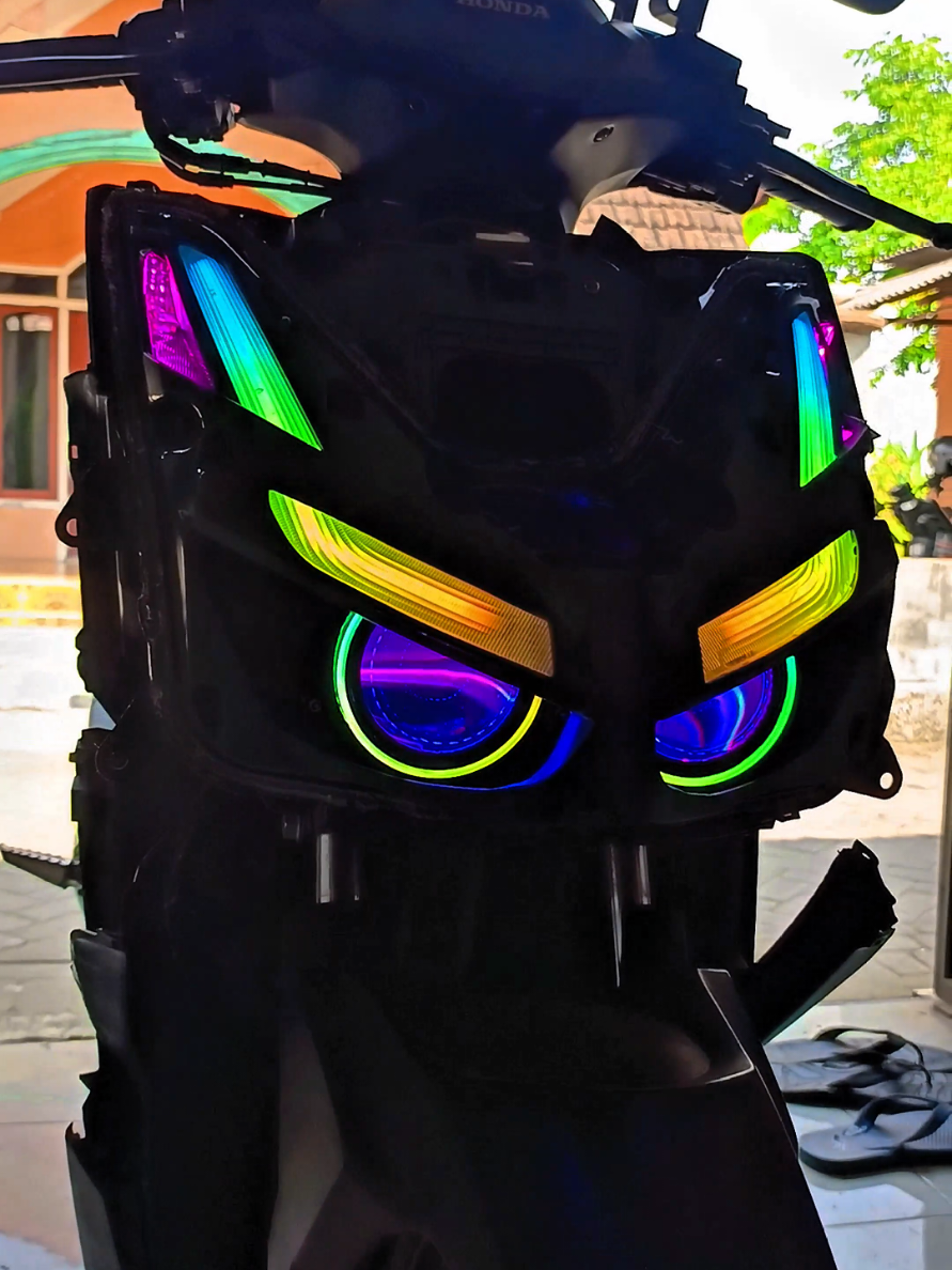 Vario 160 bilaser ultra cooler 3