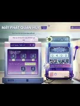 7 lượt đầu mng được baonhieu qh  tui check 1 lượt :)) #xuhuong #lienquanmobile #lienquanmobile_garena #mayphatquanhuy 