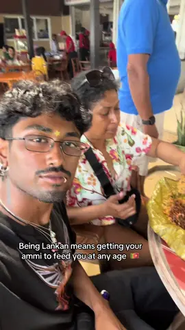 Love being #srilankan #fyp 