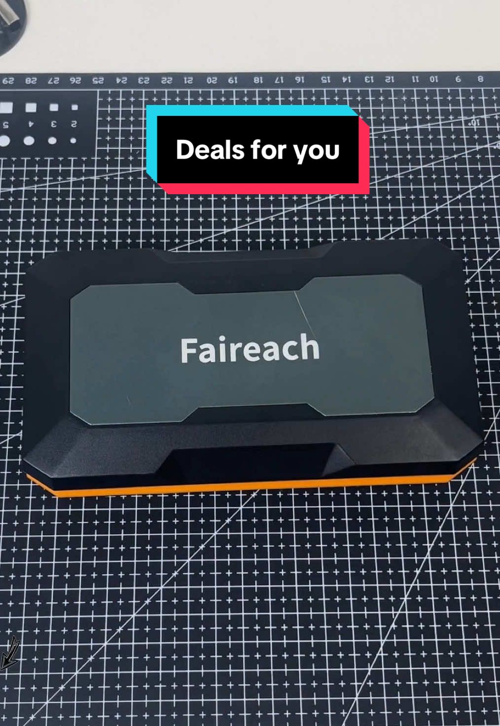 Deals for you #faireach @Faireach&Chiclew #dealsforyoudays #screwdriver #ratchet 