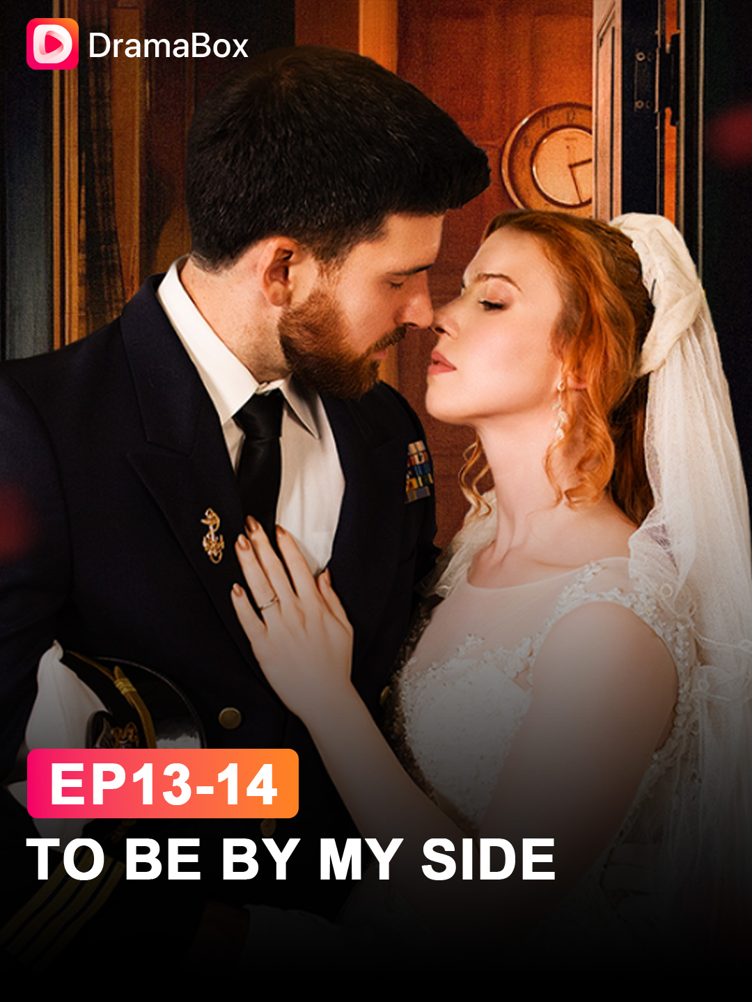 🔥Ten years ago, she waited in the rain for a love that never came. Now she's married to him—without knowing who he truly is. 🎬#ToBeByMySide is now live! Click to learn more! #dramabox #dramaboxshorts #dramatiktok #SecondChanceRomance #FatedLove