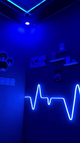 Birunya Cinta😜#fyp #fypシ #foryou #bismillahfyp #kamar #kamaraesthetic #kamarcowokaestetic #kamarimpian 