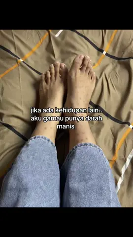 cape ga sih?😔 #darahmanis #korengan #bekasluka #penghilangbekasluka 