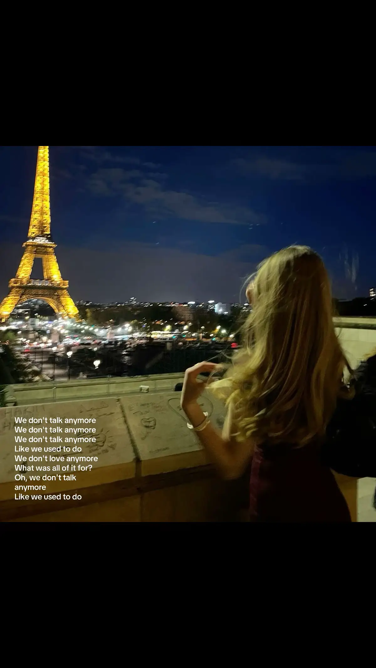 #wedonttalkanymore #songs 