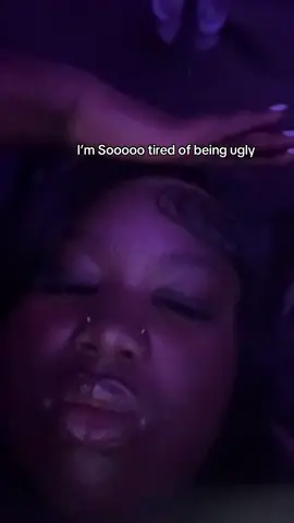 Without lashes I hate how I look 