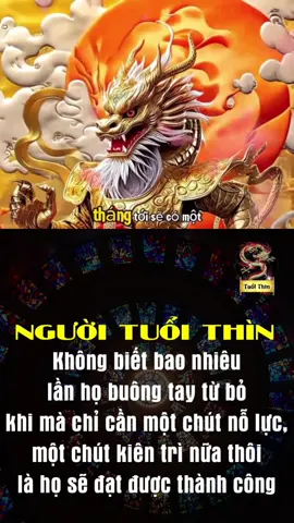 Tuổi Thìn đâu hết rồi #tuoithin #tuvi #tuvi12congiap #tuvisomenh #phongthuy #tuvi2025