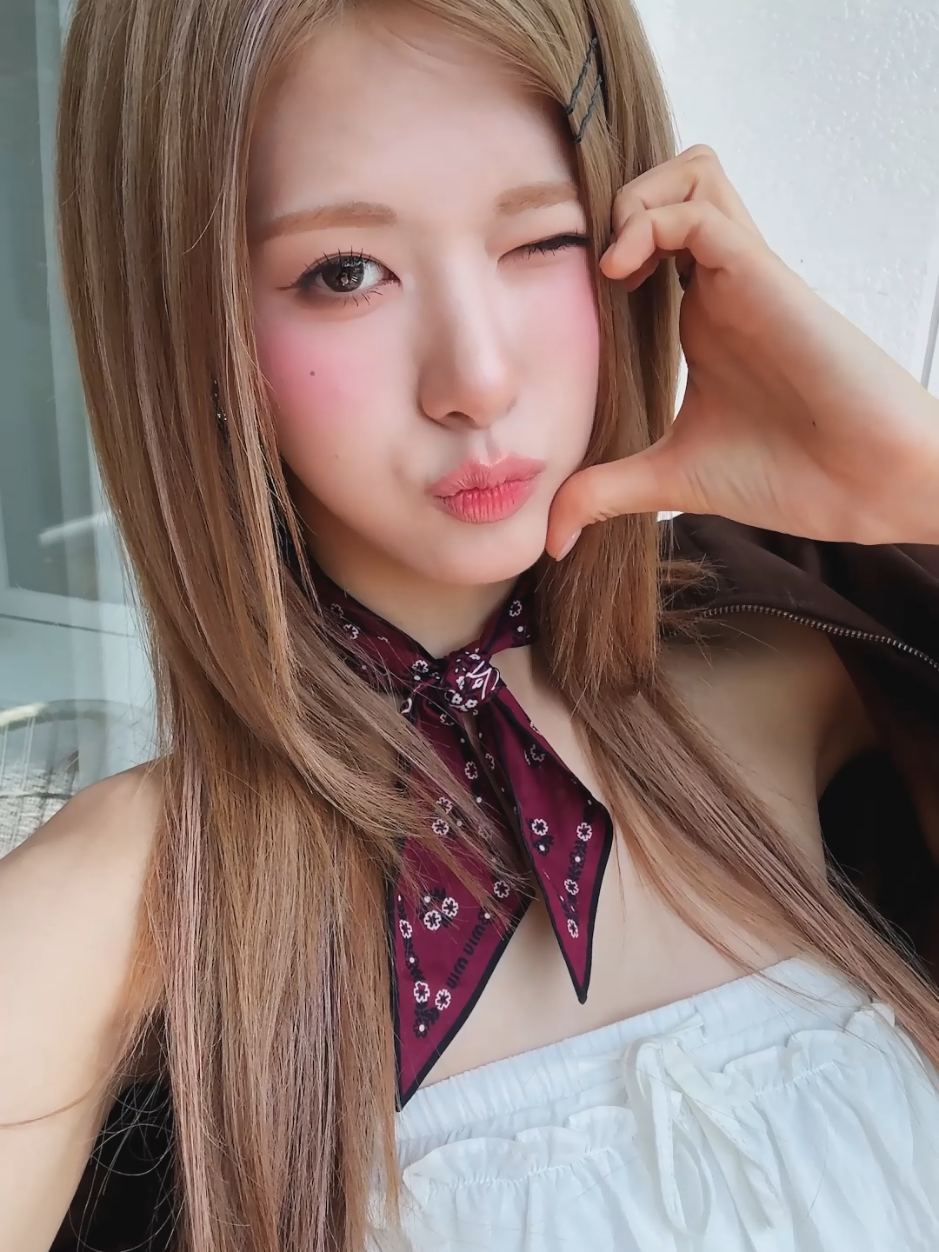 🫶🏻🆗️ #ifeye #이프아이  #WONHWAYEON #원화연 #RAHEE #라희  #sweet_tang #스윗탱 #ruok 